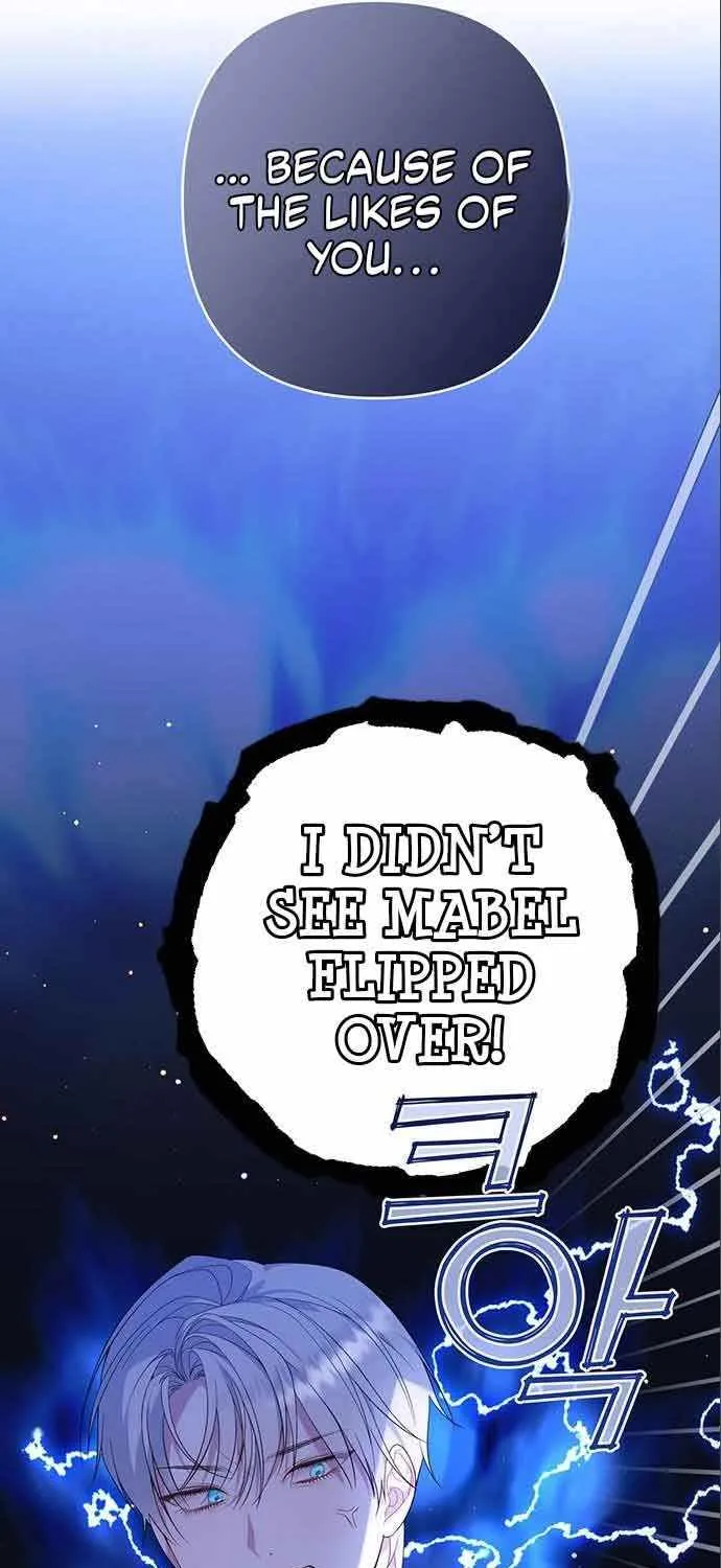 Born a Princess Chapter 9 page 23 - 