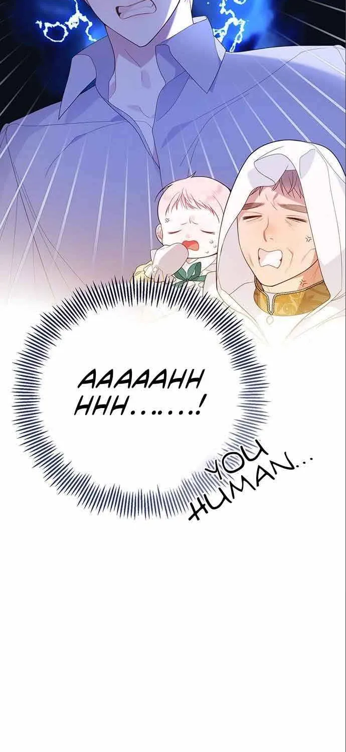 Born a Princess Chapter 9 page 24 - 