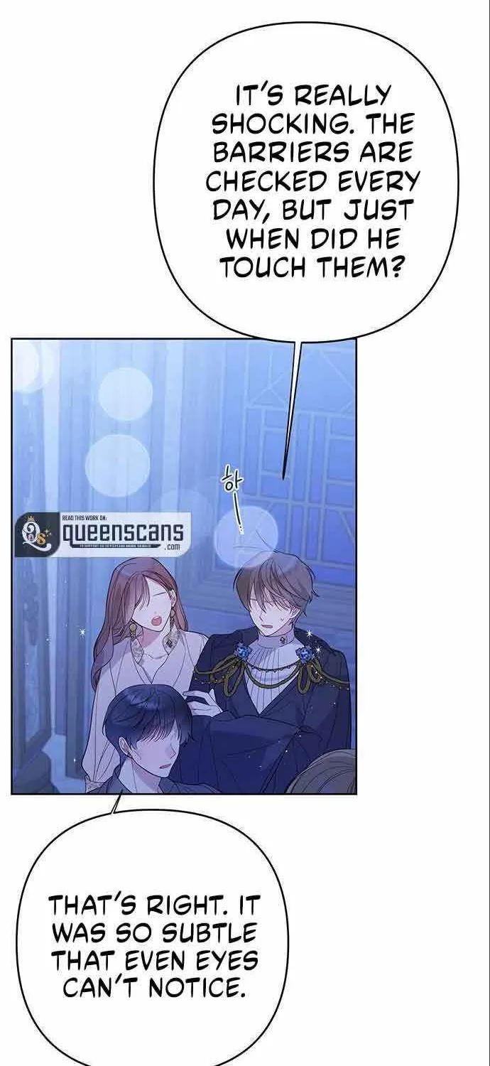Born a Princess Chapter 9 page 26 - 