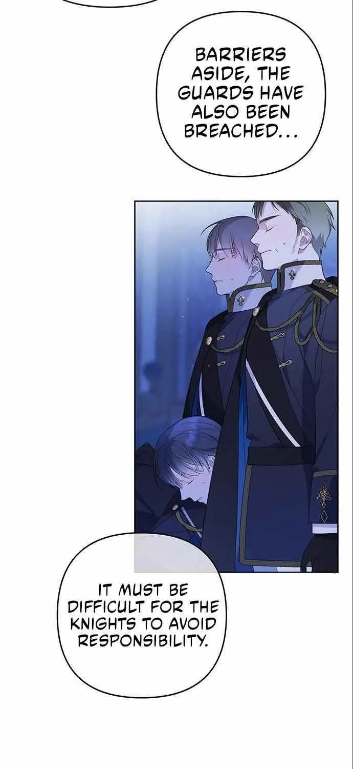 Born a Princess Chapter 9 page 27 - 