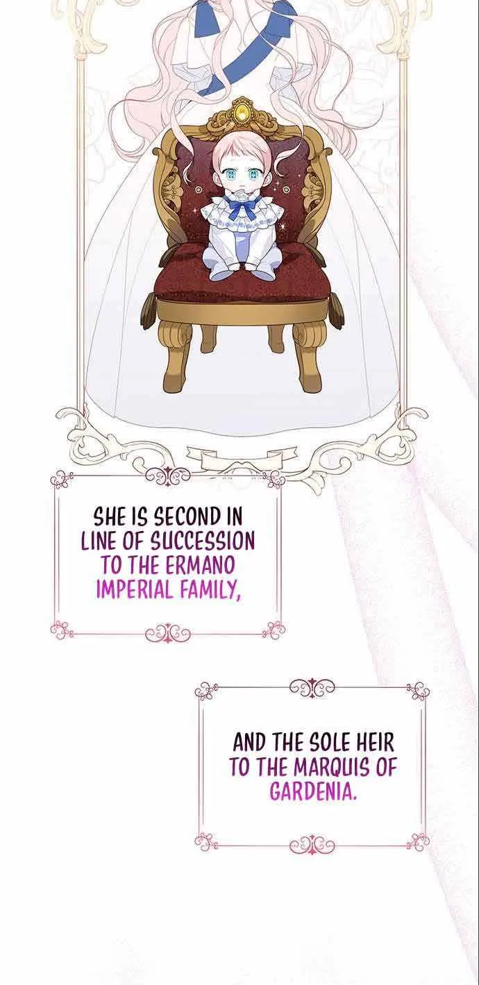 Born a Princess Chapter 9 page 29 - 