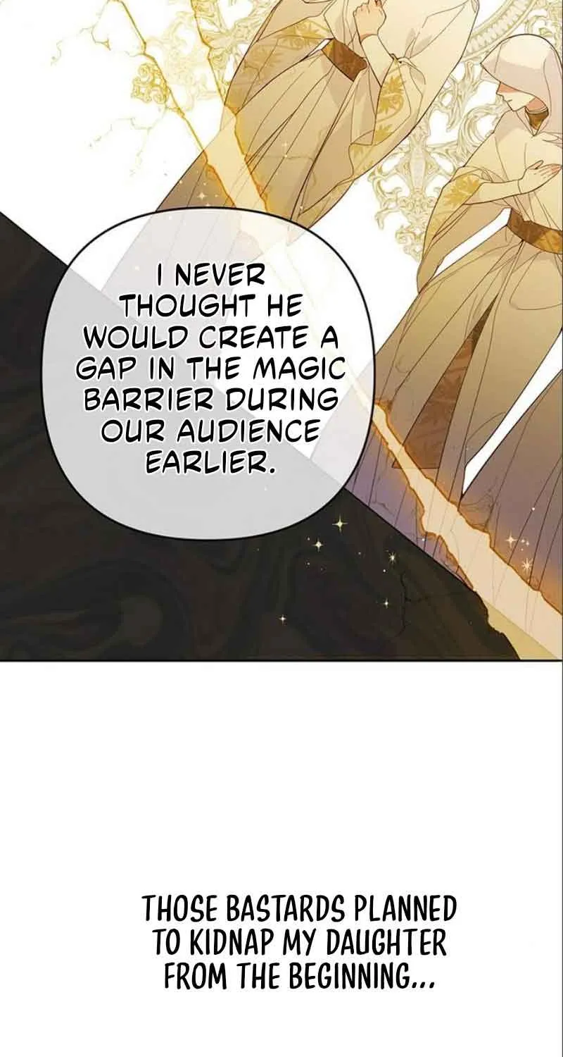 Born a Princess Chapter 9 page 32 - 
