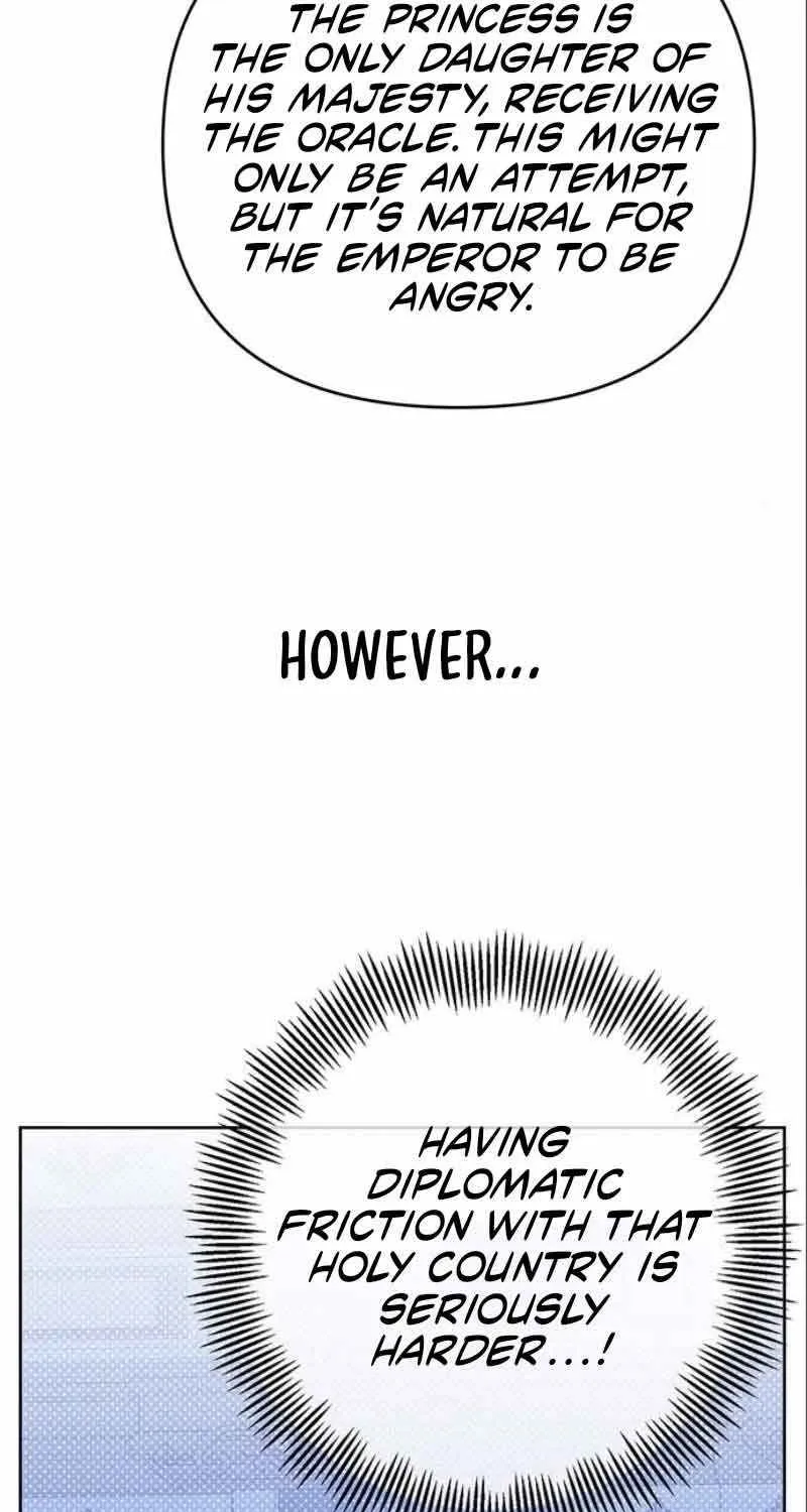 Born a Princess Chapter 9 page 36 - 
