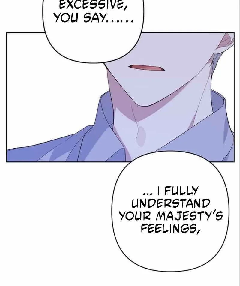 Born a Princess Chapter 9 page 39 - 