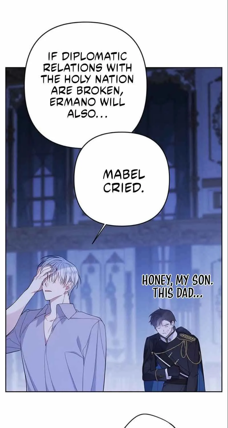 Born a Princess Chapter 9 page 40 - 