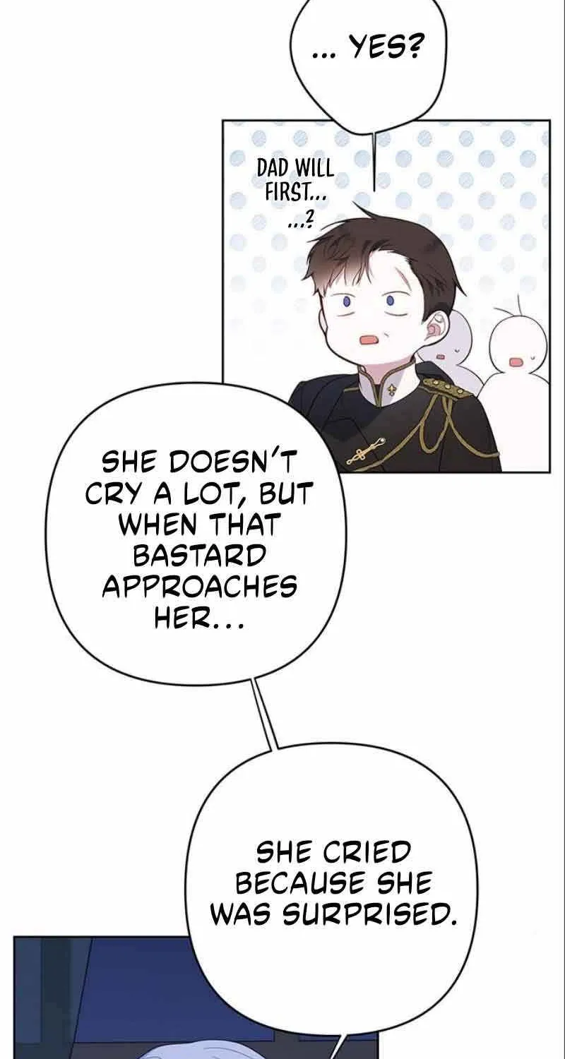 Born a Princess Chapter 9 page 41 - 