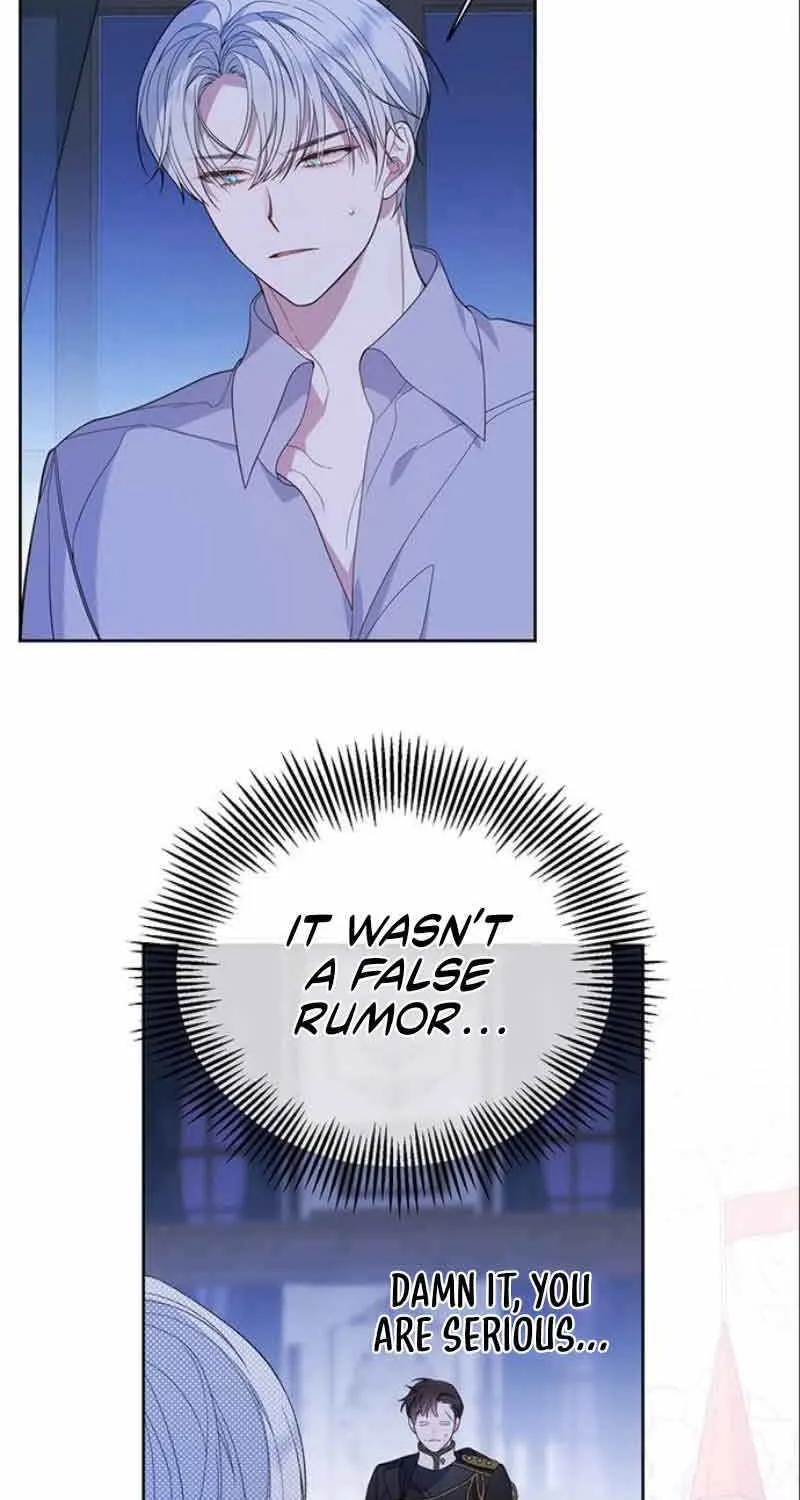 Born a Princess Chapter 9 page 42 - 