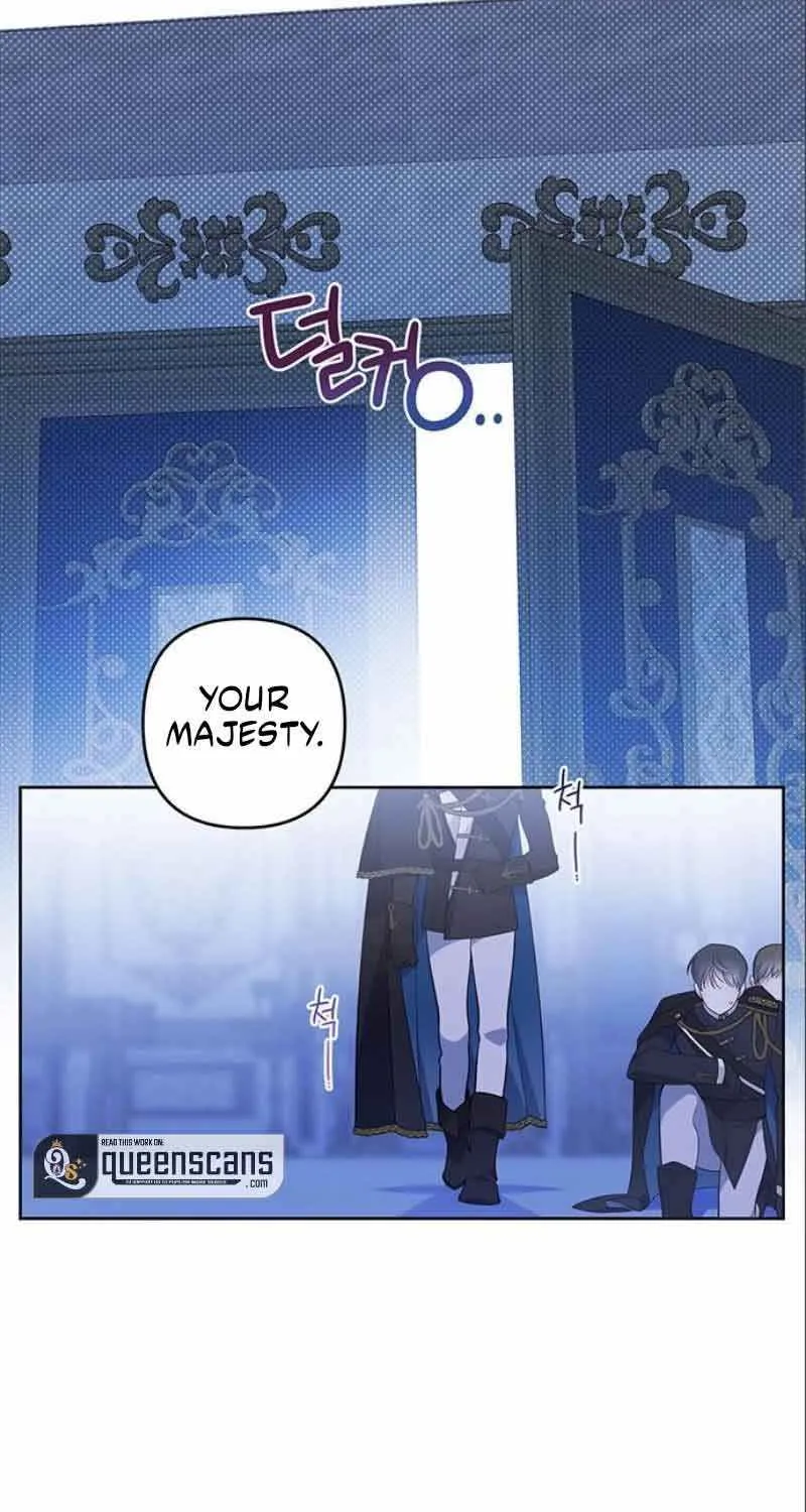 Born a Princess Chapter 9 page 52 - 