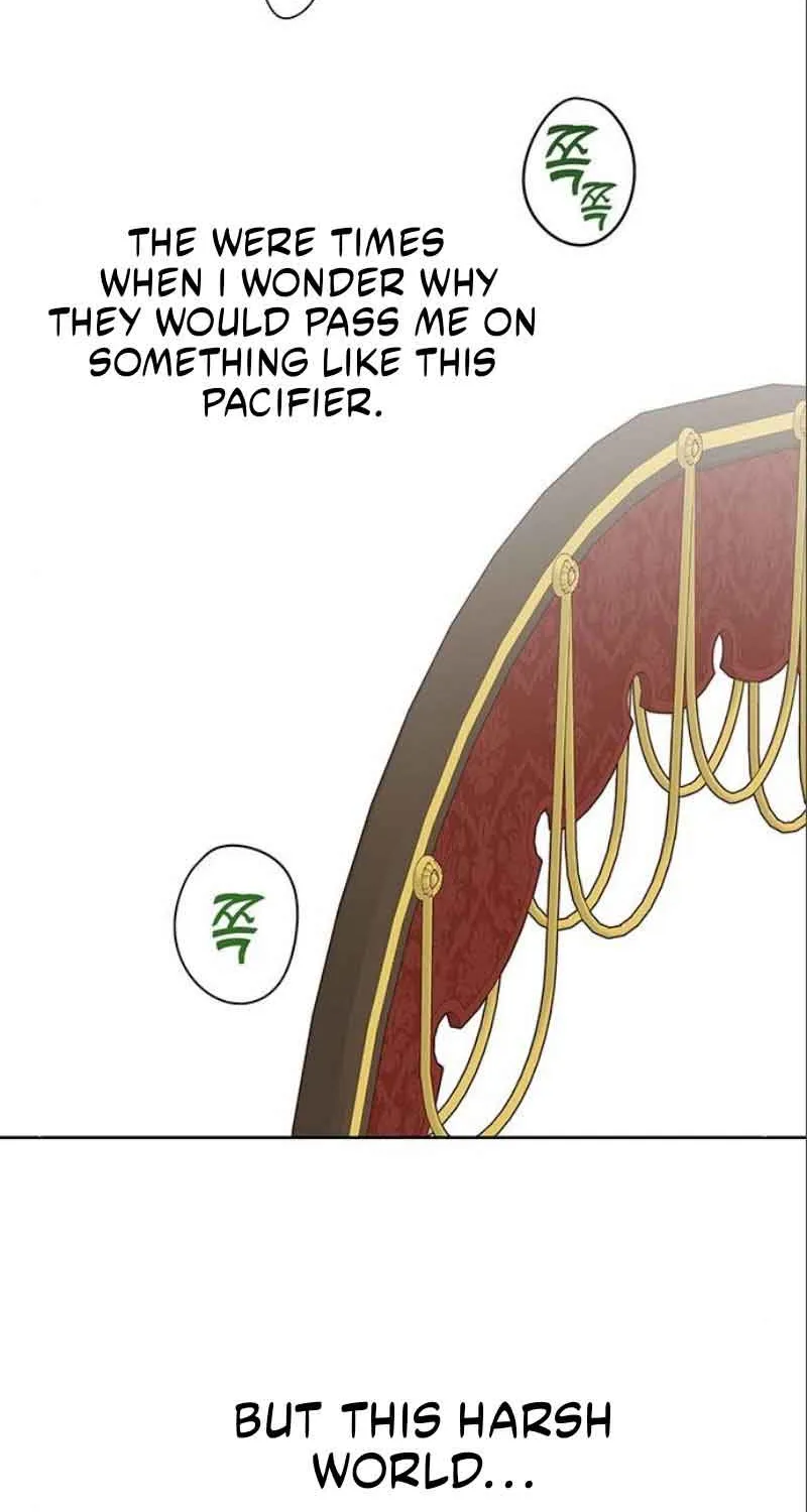 Born a Princess Chapter 9 page 57 - 