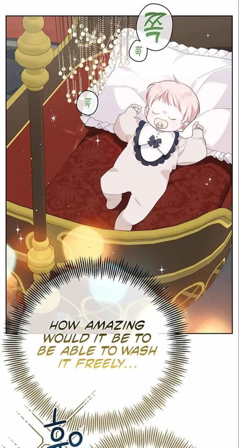 Born a Princess Chapter 9 page 59 - 