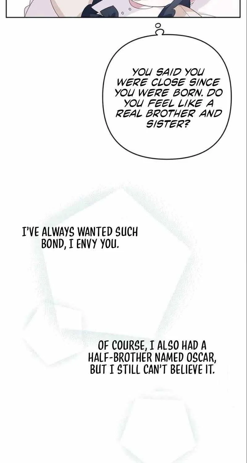 Born a Princess Chapter 9 page 62 - 