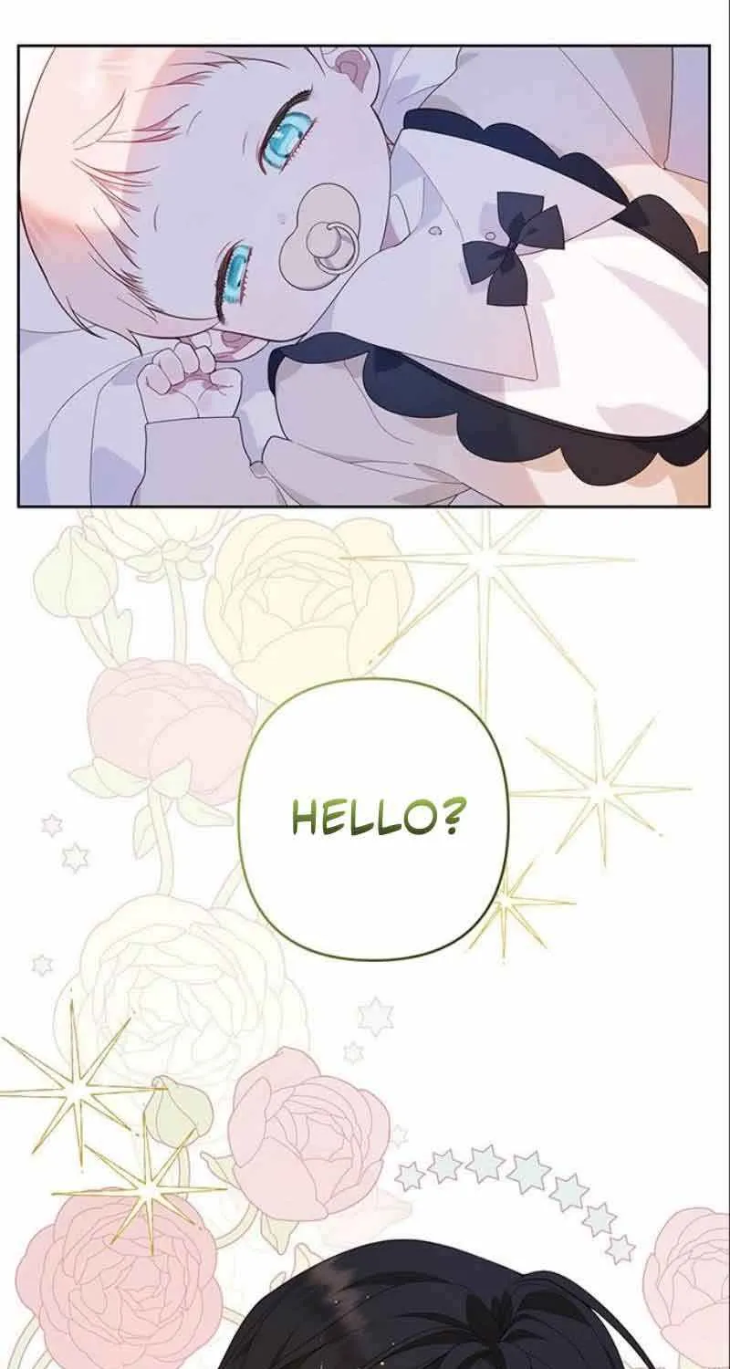 Born a Princess Chapter 9 page 66 - 