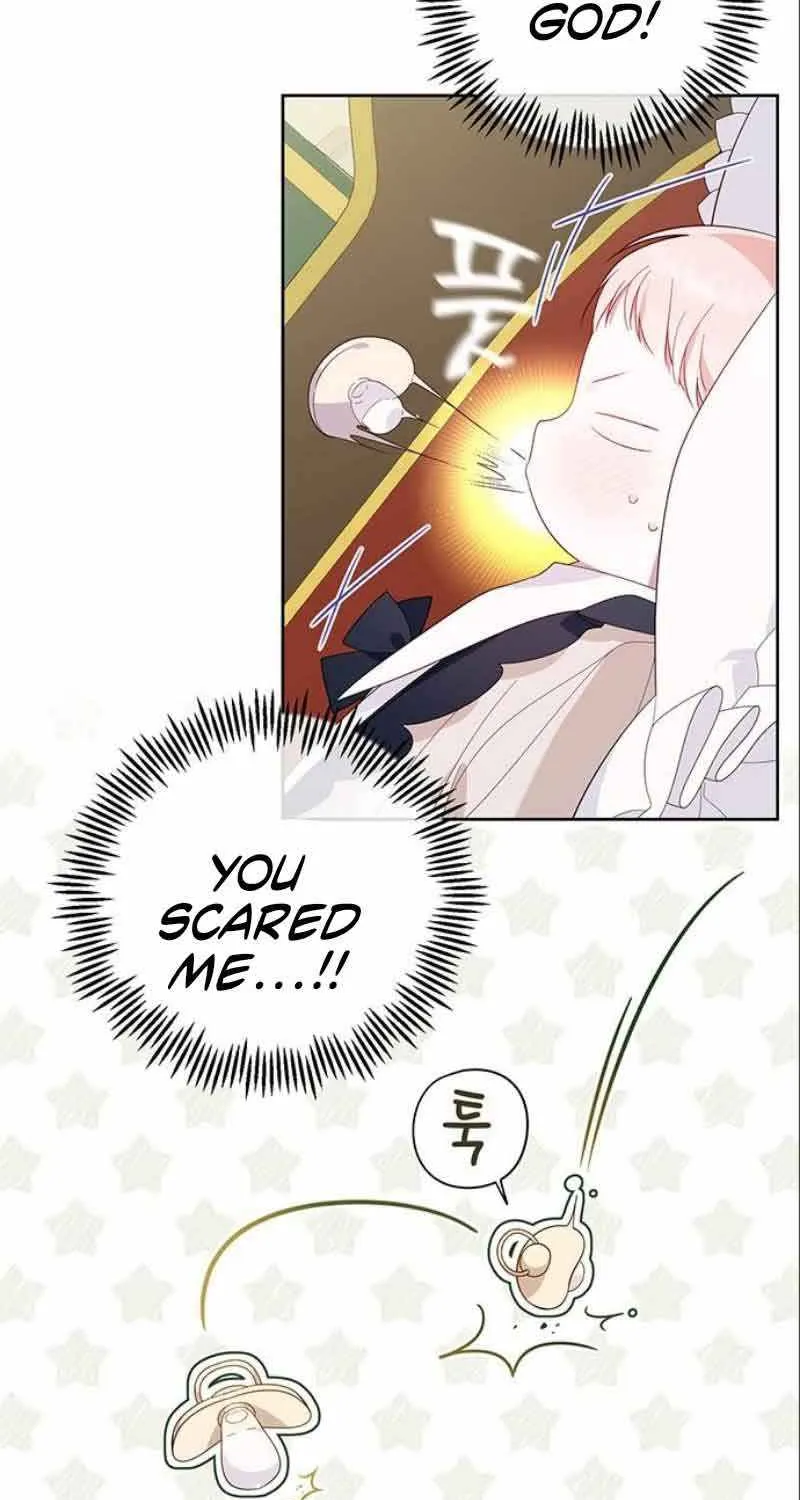 Born a Princess Chapter 9 page 68 - 