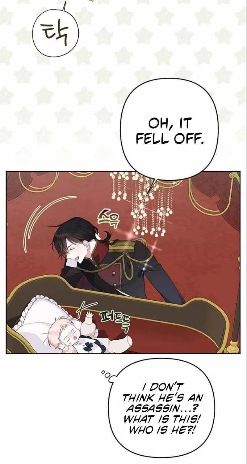Born a Princess Chapter 9 page 69 - 