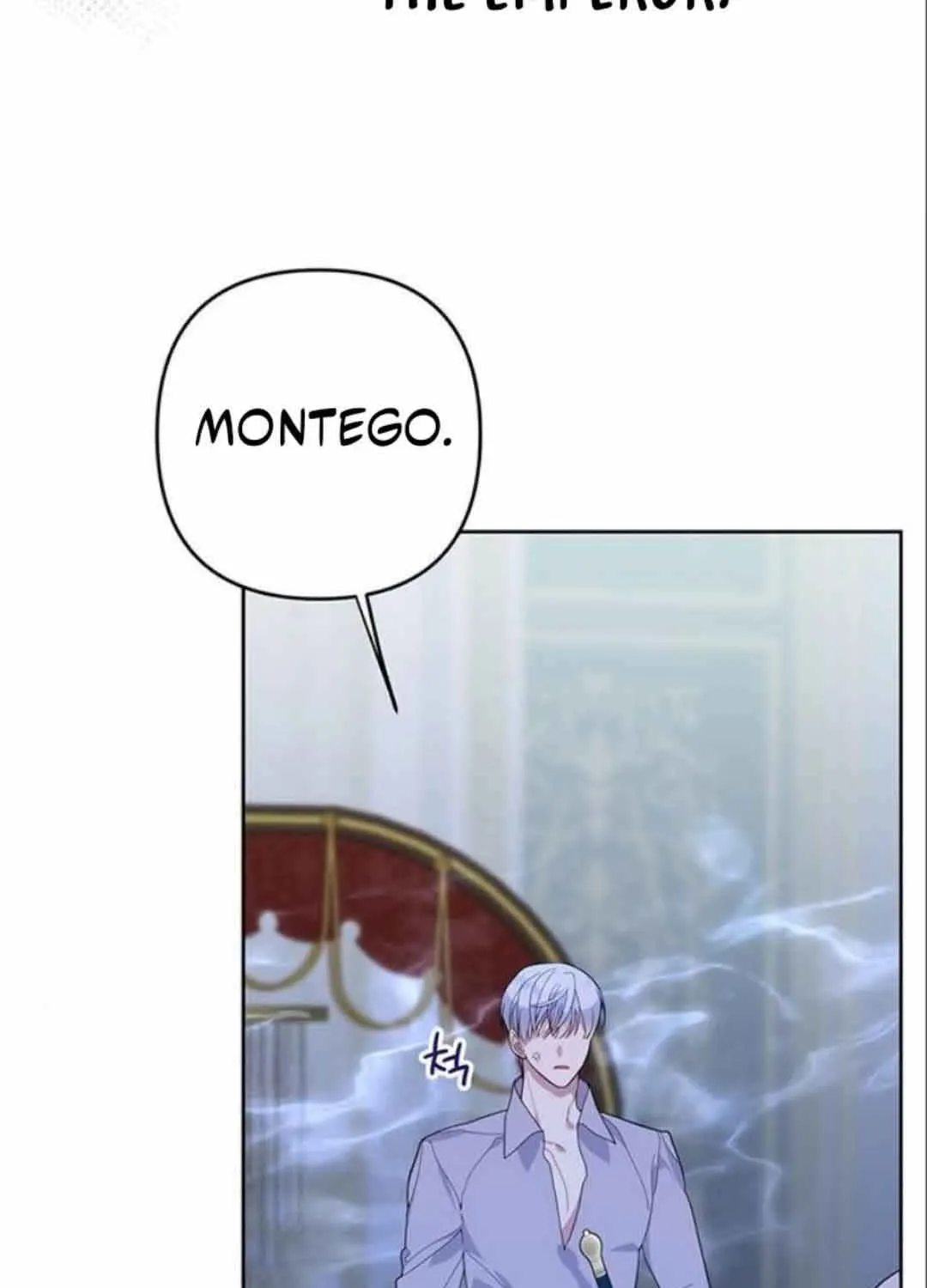 Born a Princess Chapter 9 page 8 - 