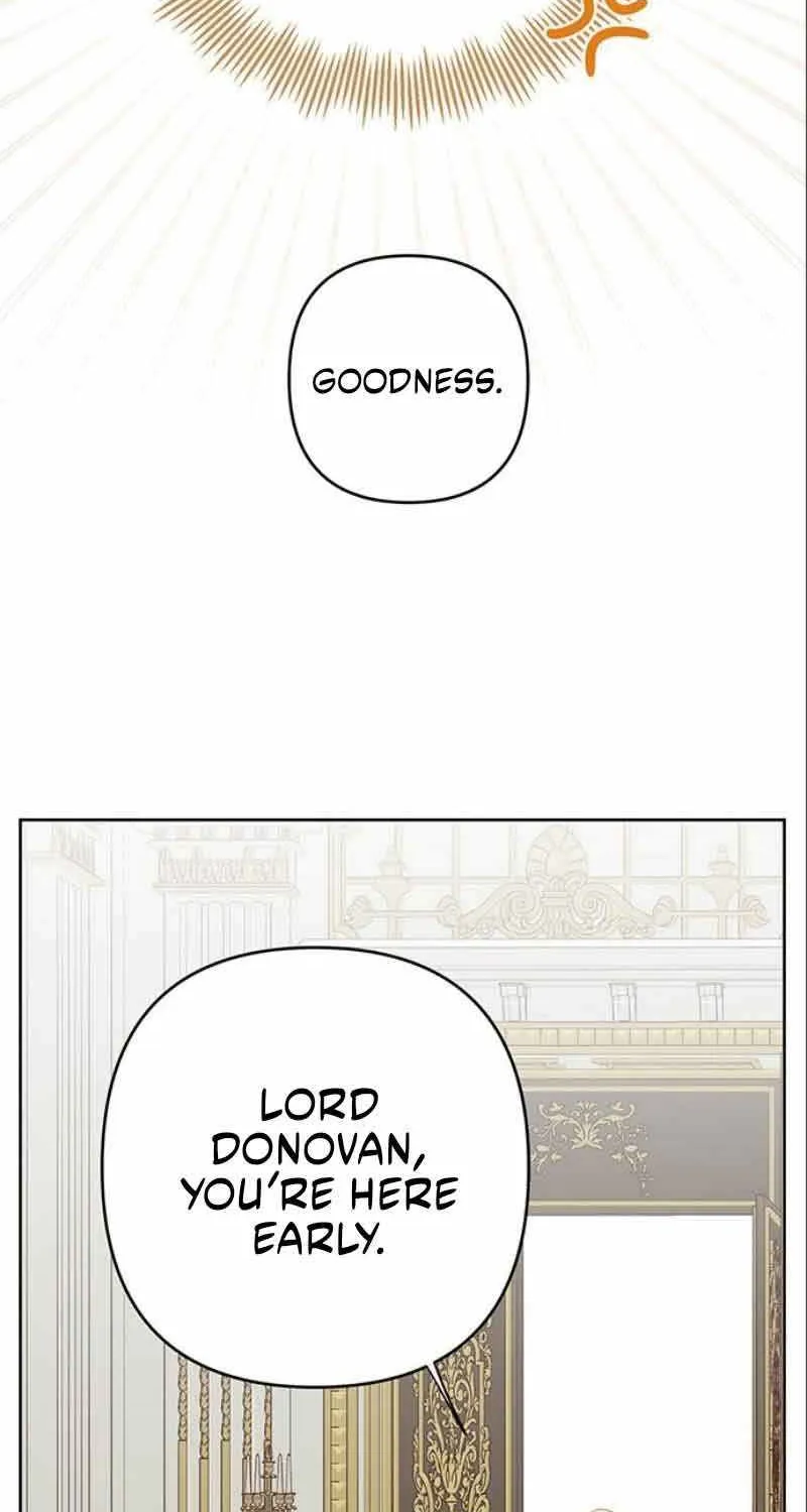 Born a Princess Chapter 9 page 73 - 