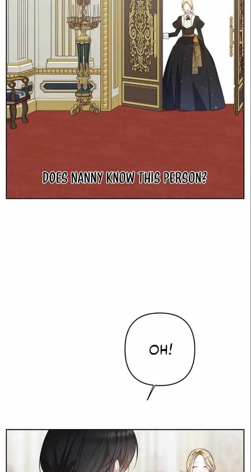 Born a Princess Chapter 9 page 74 - 