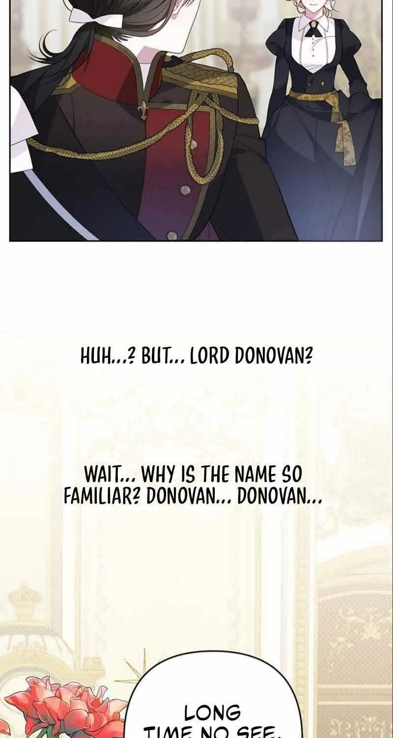 Born a Princess Chapter 9 page 75 - 