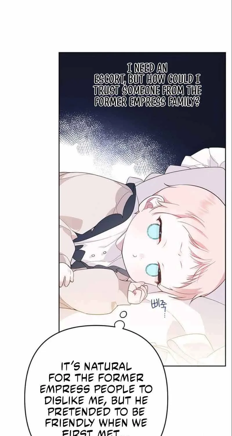 Born a Princess Chapter 9 page 80 - 