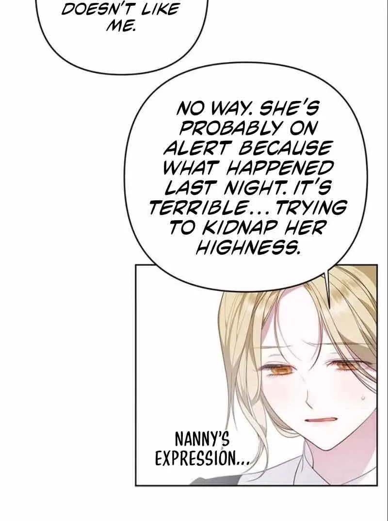 Born a Princess Chapter 9 page 82 - 