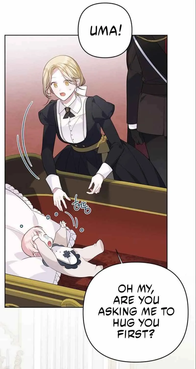 Born a Princess Chapter 9 page 83 - 