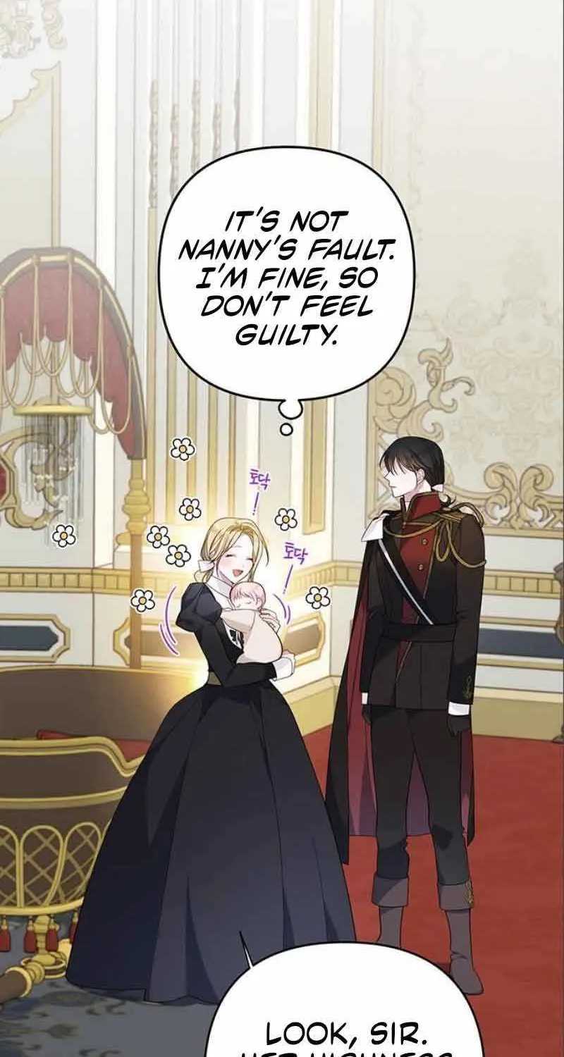Born a Princess Chapter 9 page 84 - 