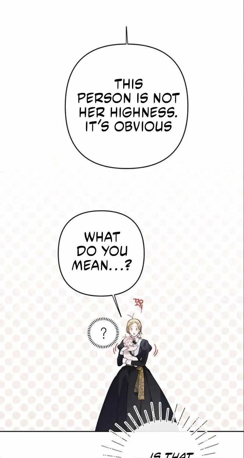 Born a Princess Chapter 9 page 88 - 