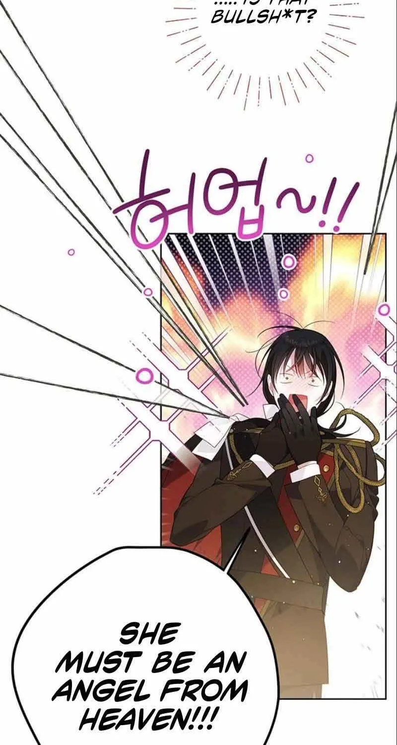 Born a Princess Chapter 9 page 89 - 