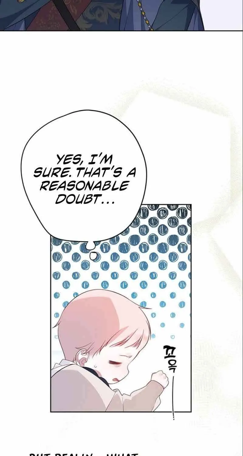 Born a Princess Chapter 9 page 92 - 