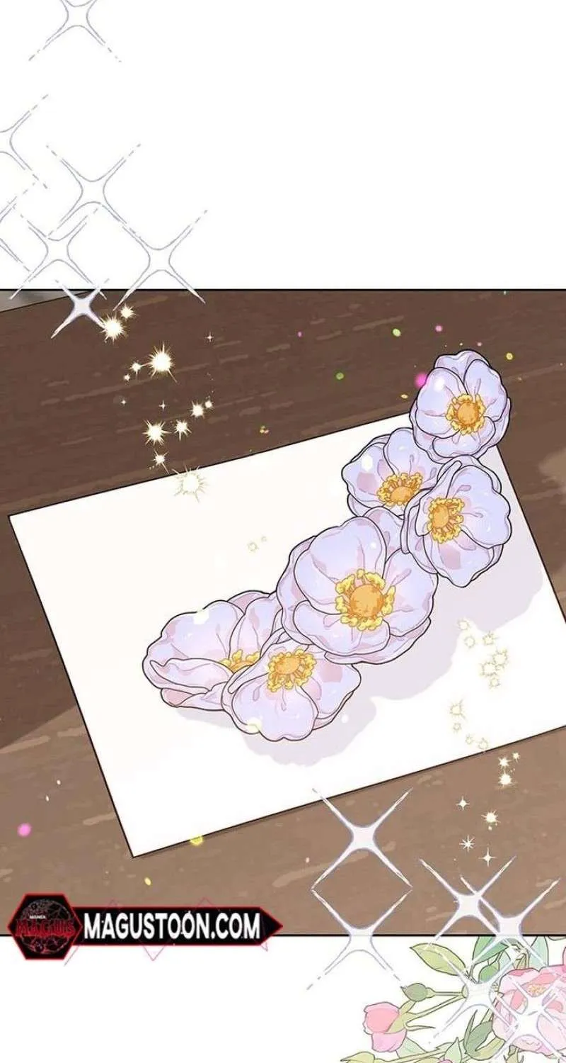 Born a Princess Chapter 90 page 2 - 