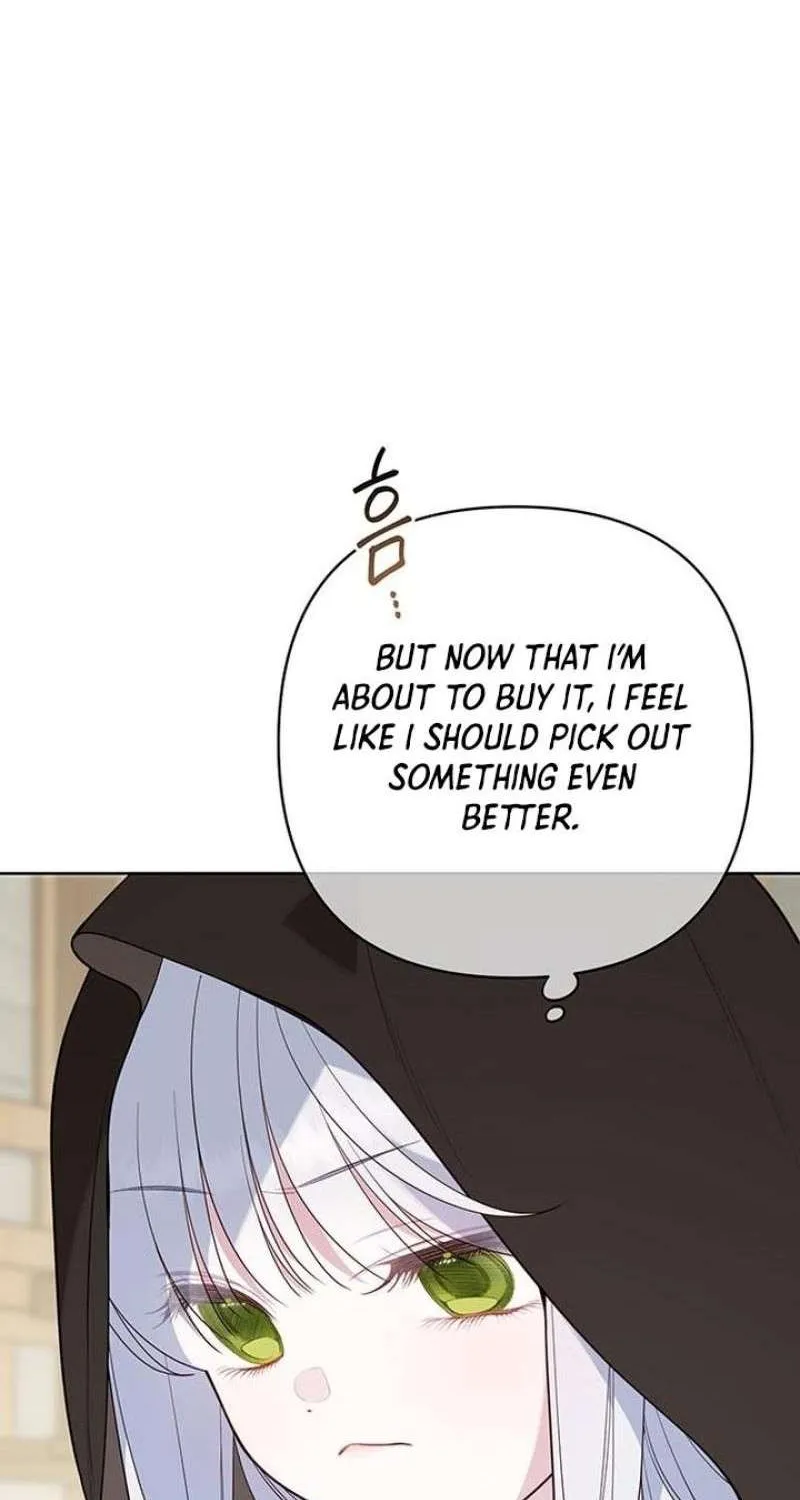 Born a Princess Chapter 90 page 11 - 