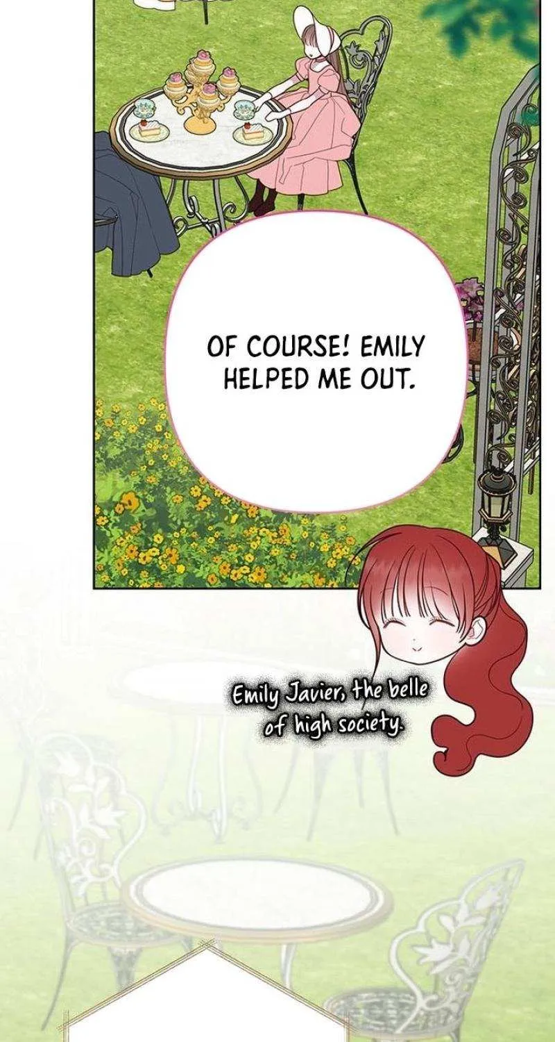 Born a Princess Chapter 90 page 101 - 