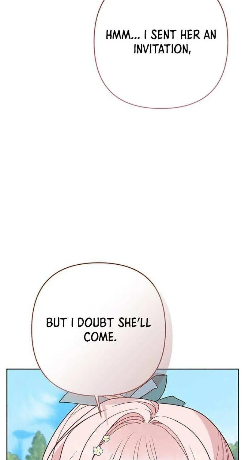 Born a Princess Chapter 90 page 103 - 