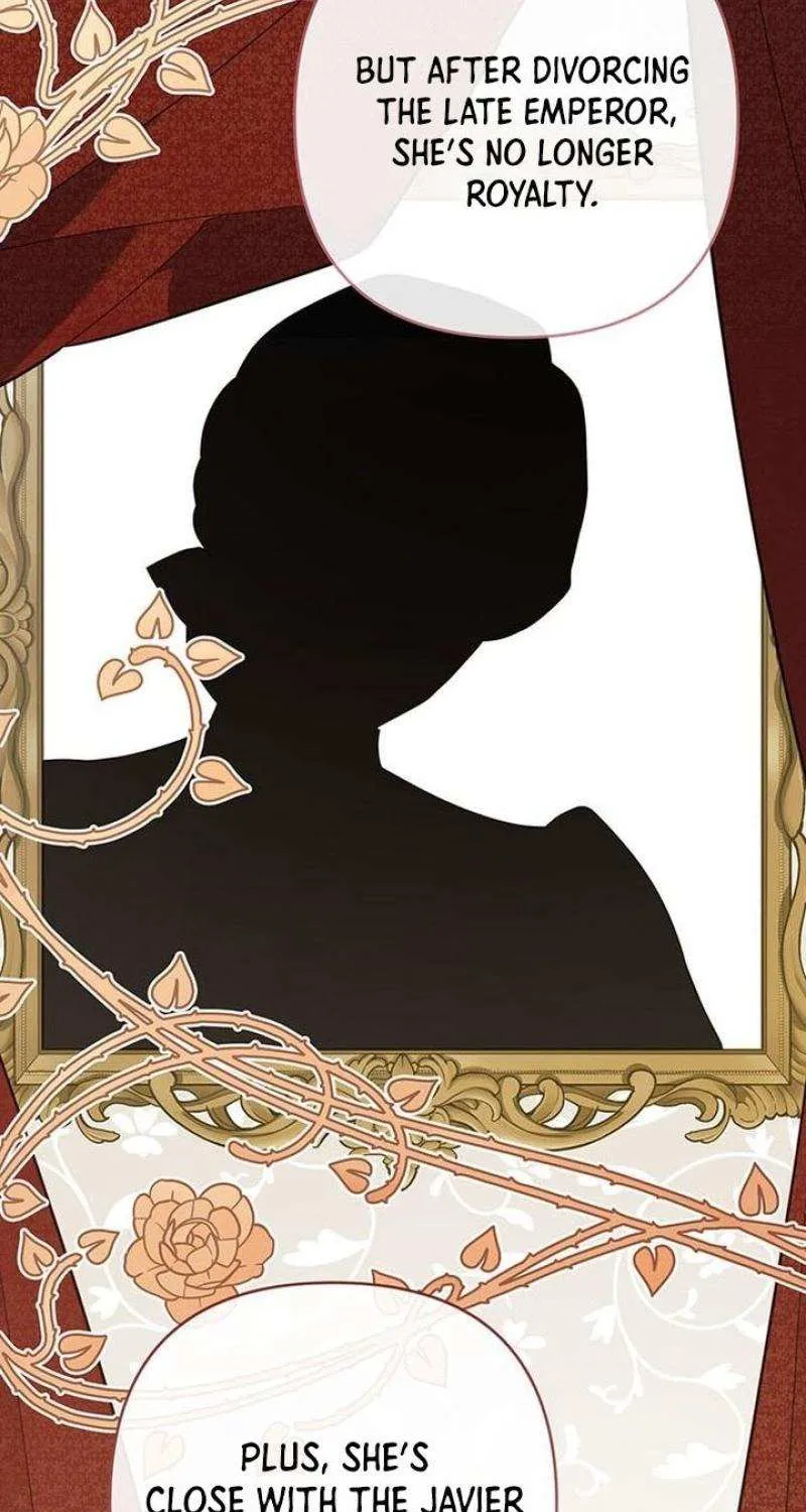 Born a Princess Chapter 90 page 105 - 