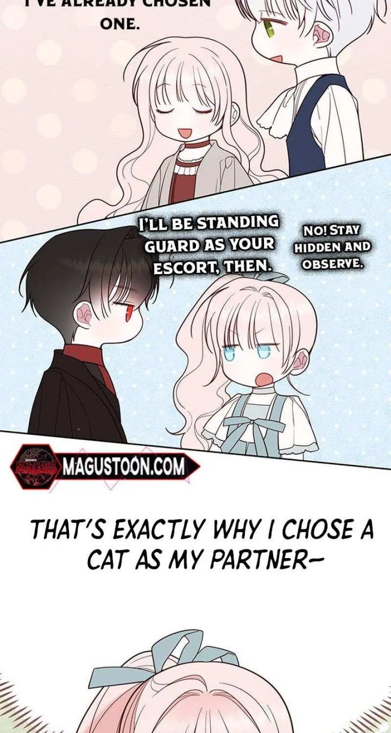 Born a Princess Chapter 90 page 110 - 