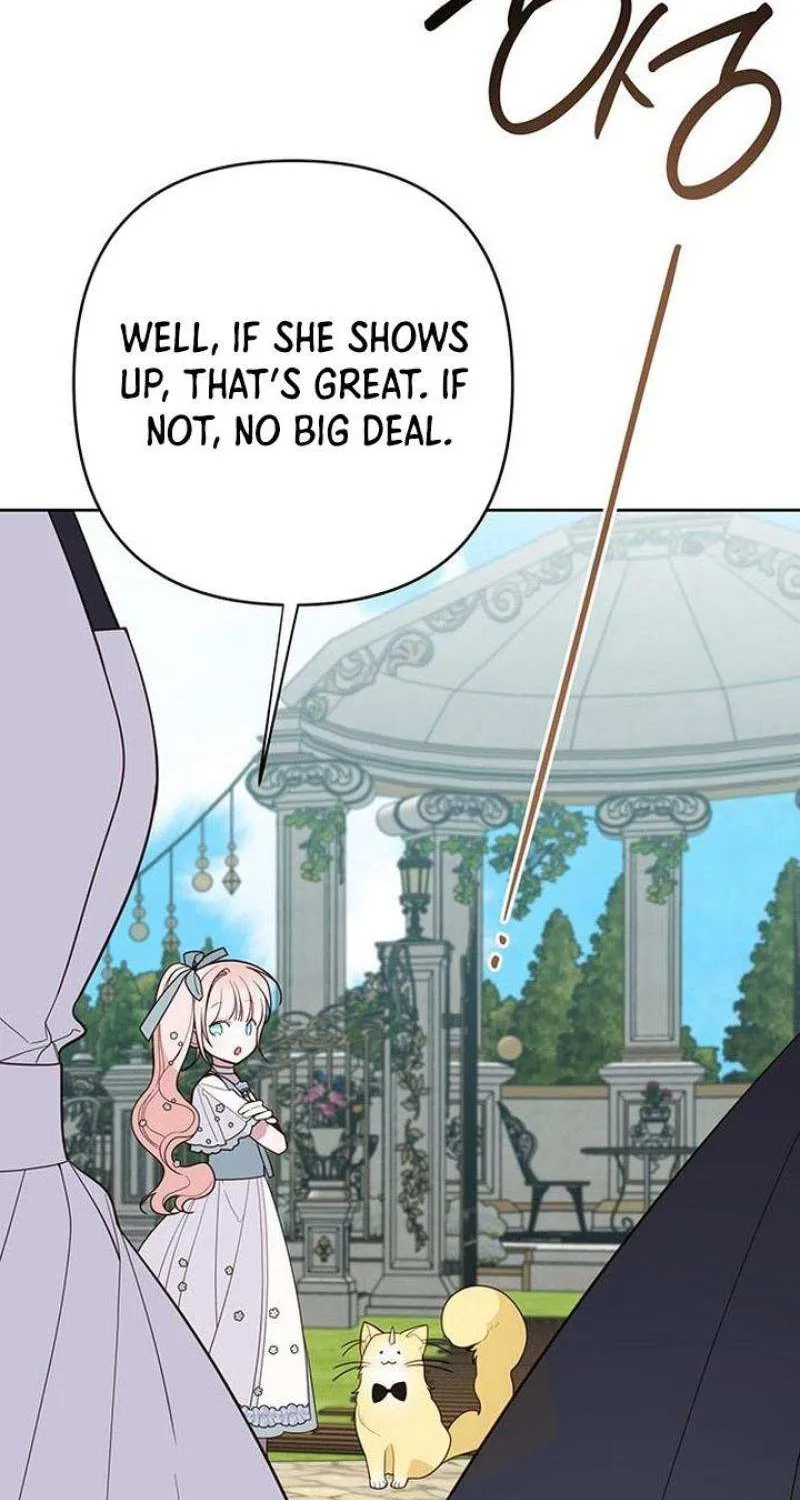 Born a Princess Chapter 90 page 112 - 