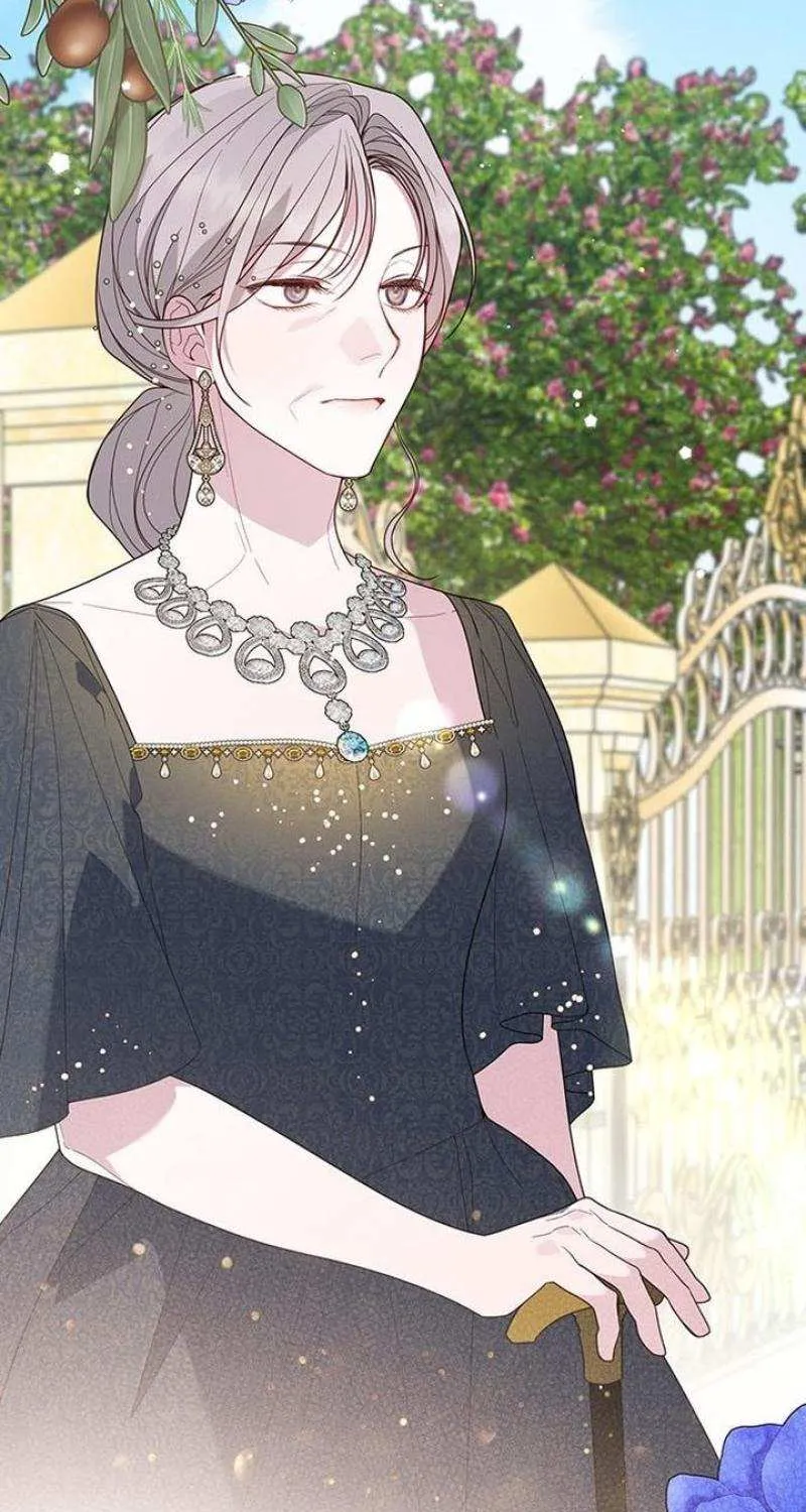 Born a Princess Chapter 90 page 117 - 