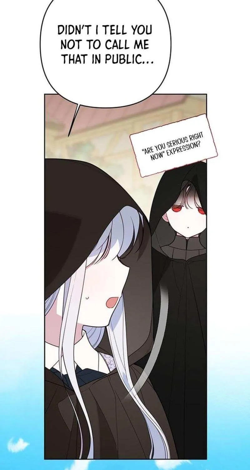 Born a Princess Chapter 90 page 14 - 