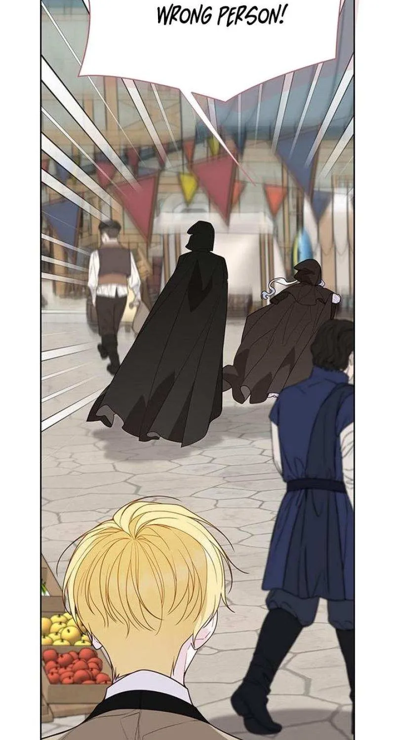 Born a Princess Chapter 90 page 18 - 