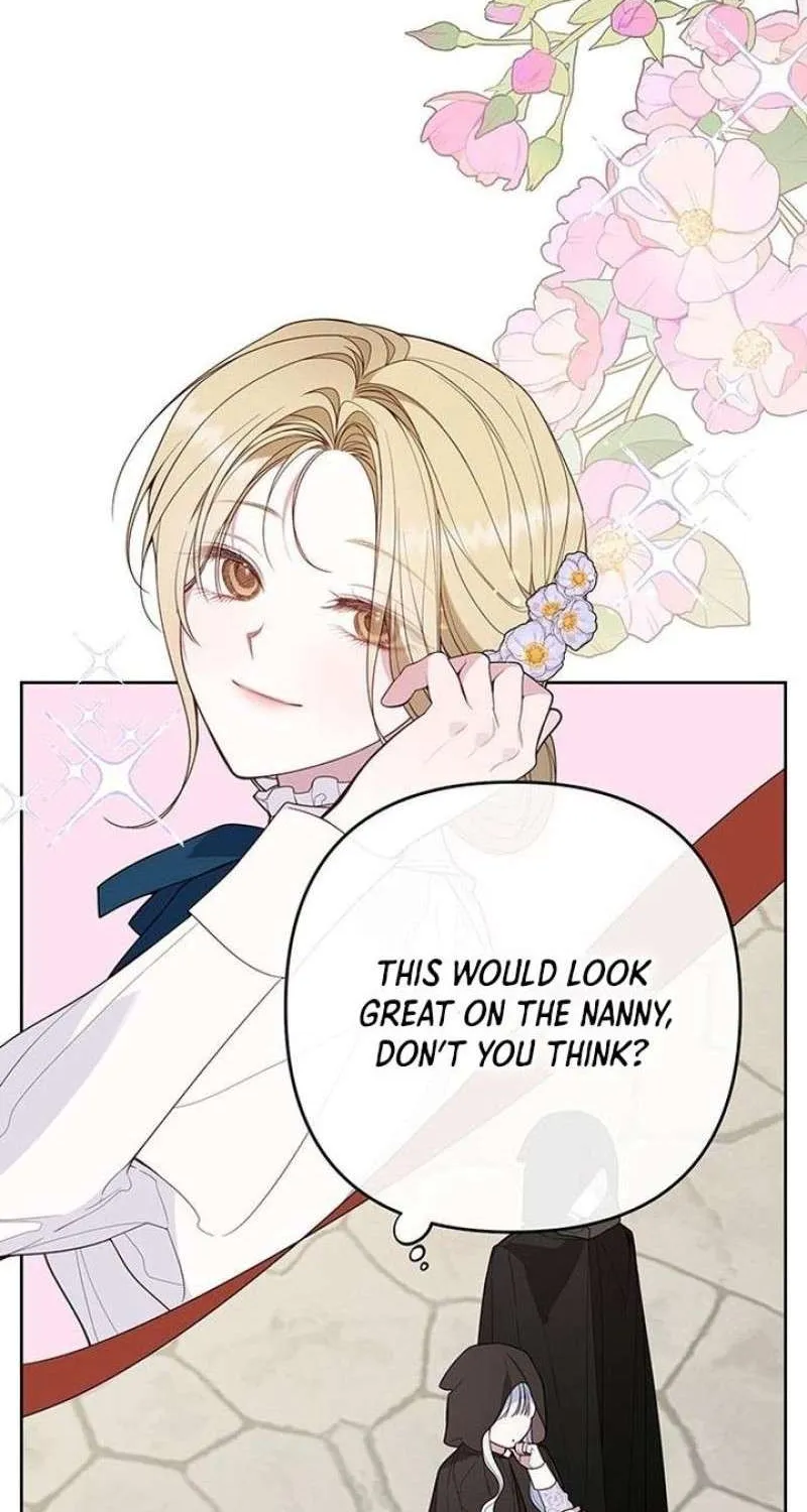 Born a Princess Chapter 90 page 3 - 