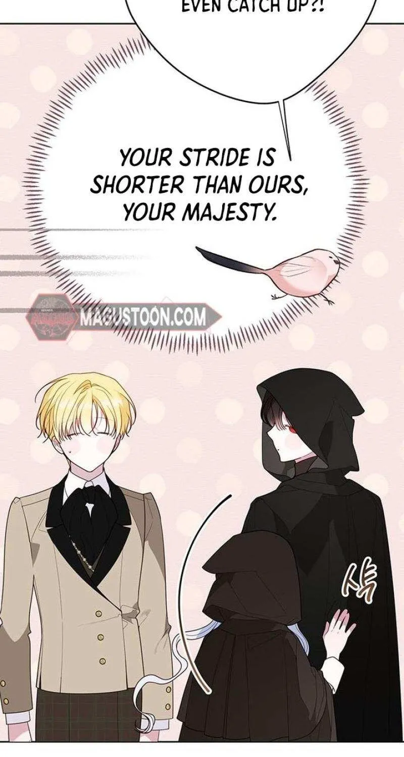 Born a Princess Chapter 90 page 26 - 