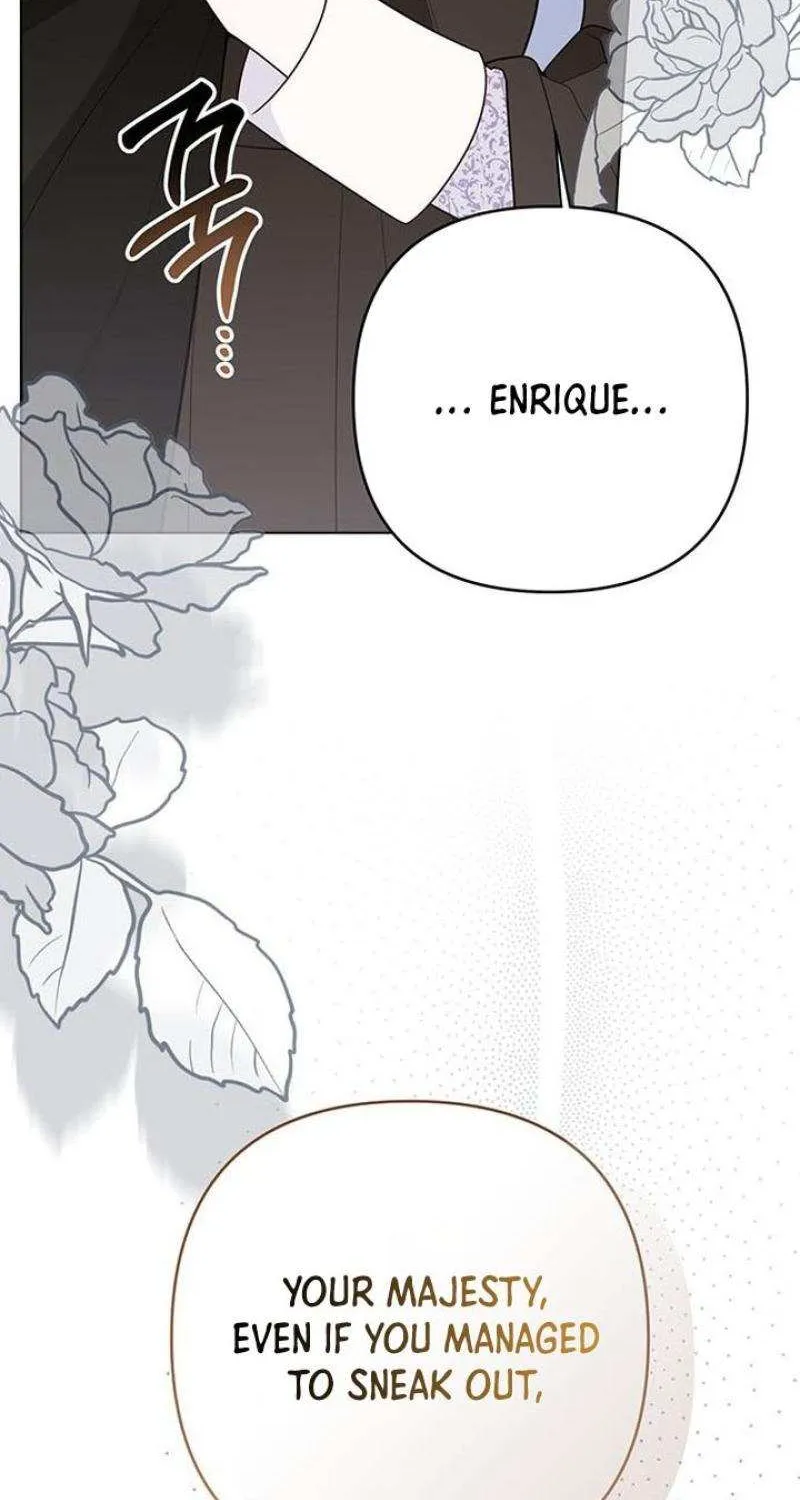 Born a Princess Chapter 90 page 28 - 