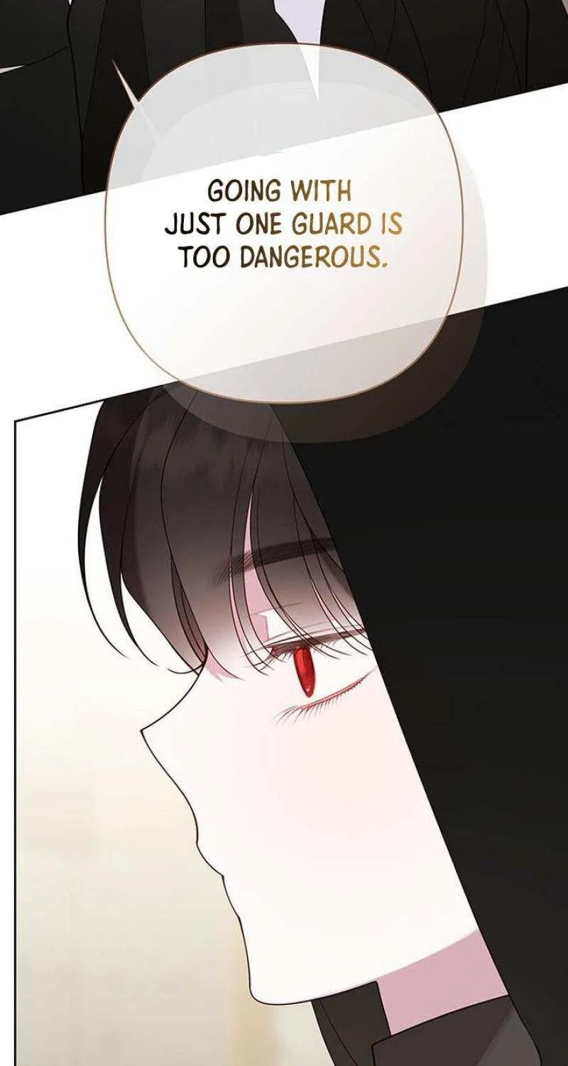 Born a Princess Chapter 90 page 31 - 
