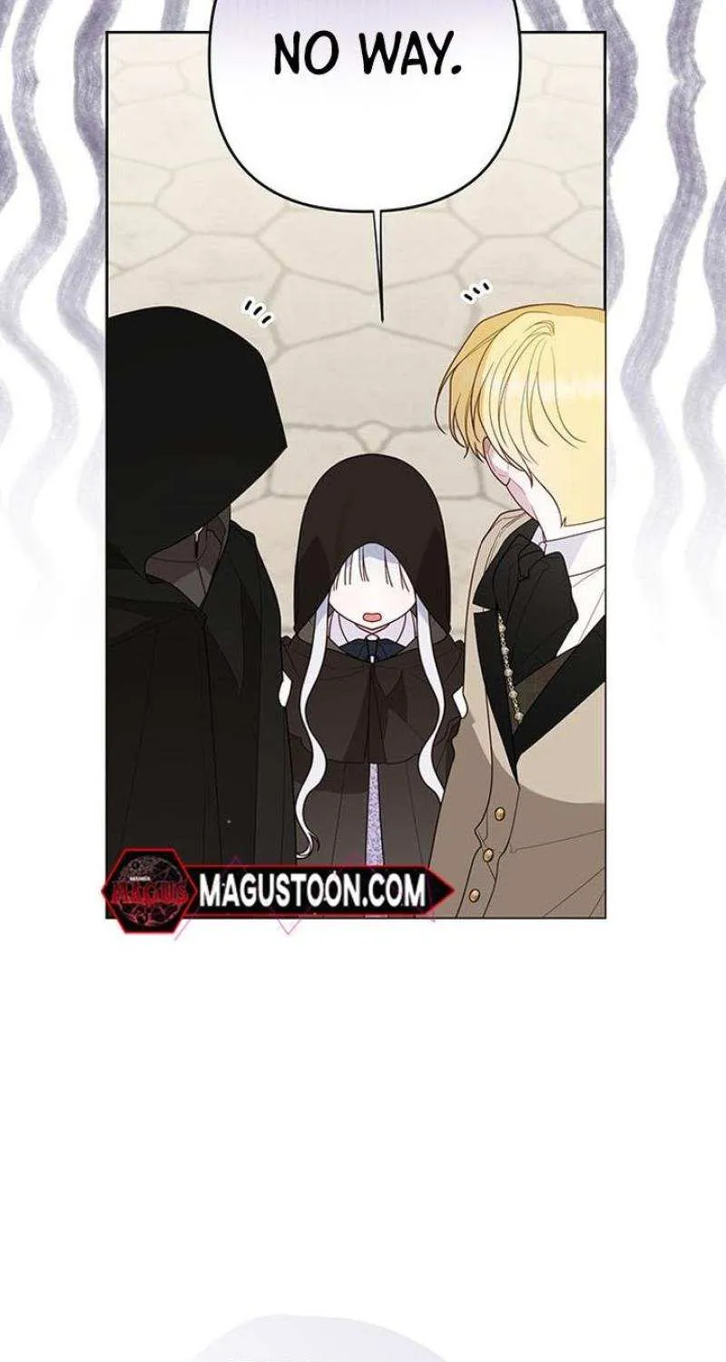 Born a Princess Chapter 90 page 33 - 