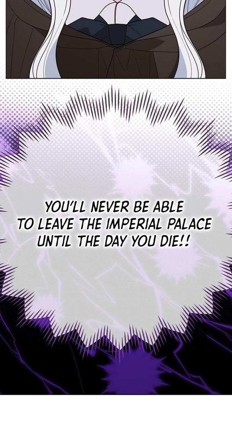 Born a Princess Chapter 90 page 35 - 