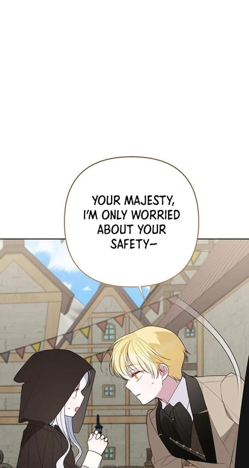 Born a Princess Chapter 90 page 37 - 
