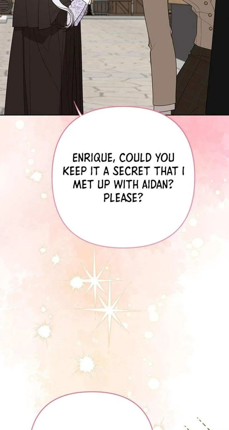 Born a Princess Chapter 90 page 38 - 