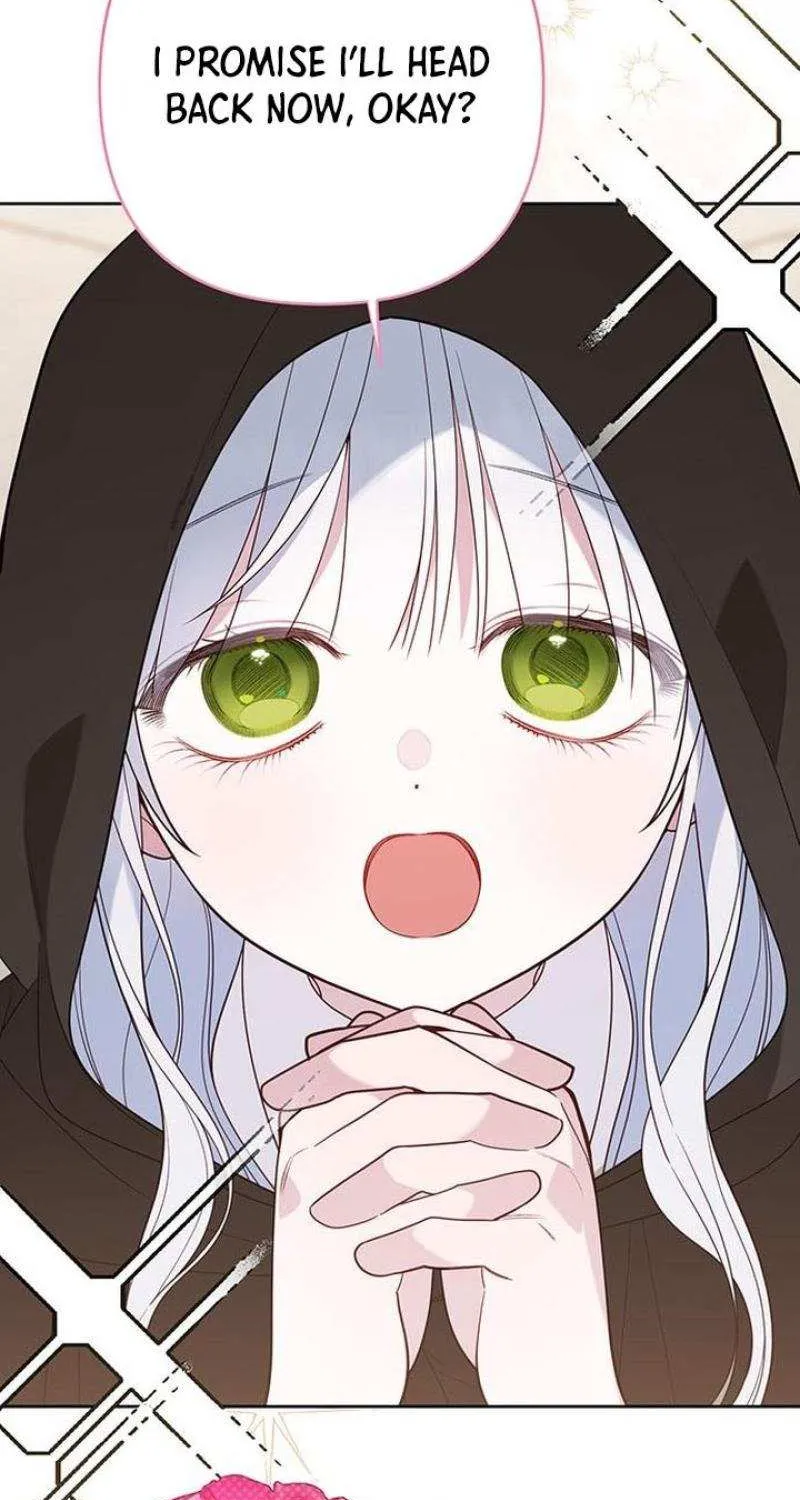 Born a Princess Chapter 90 page 39 - 