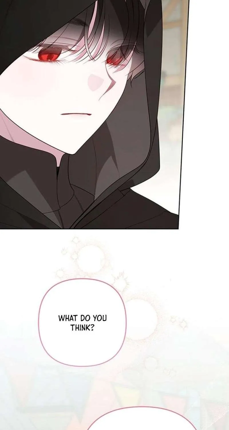 Born a Princess Chapter 90 page 5 - 