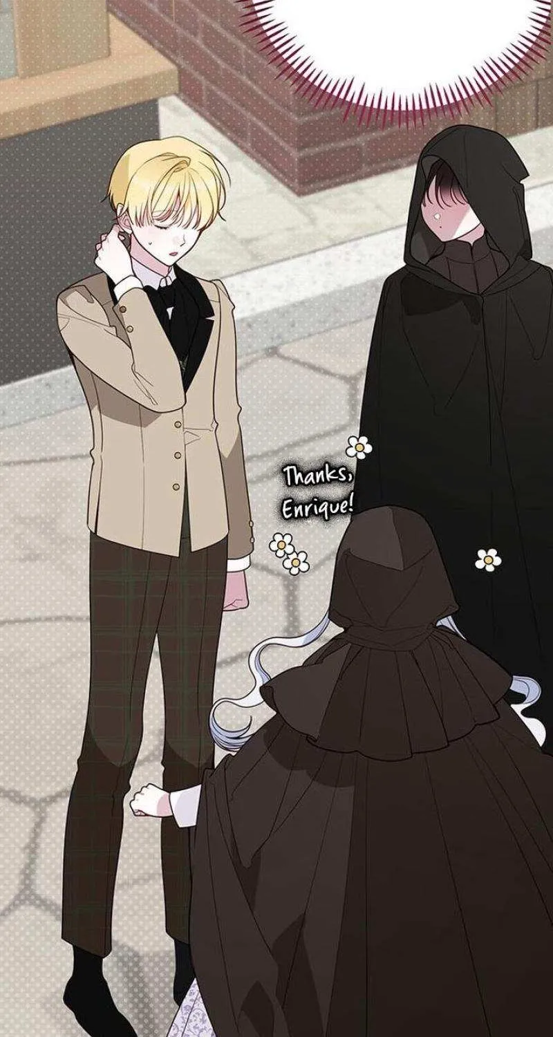 Born a Princess Chapter 90 page 42 - 